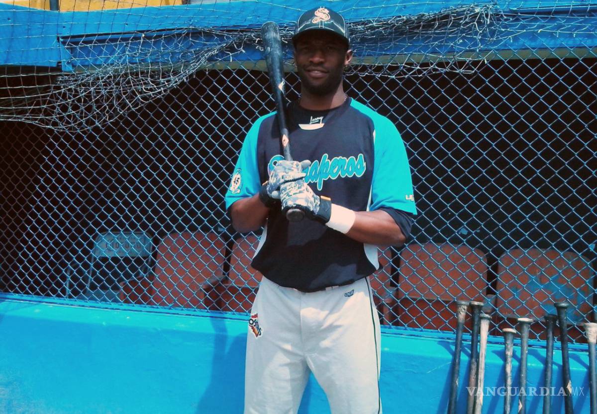 $!Jugadores saraperos con buenas actuaciones en la Mex-Pac