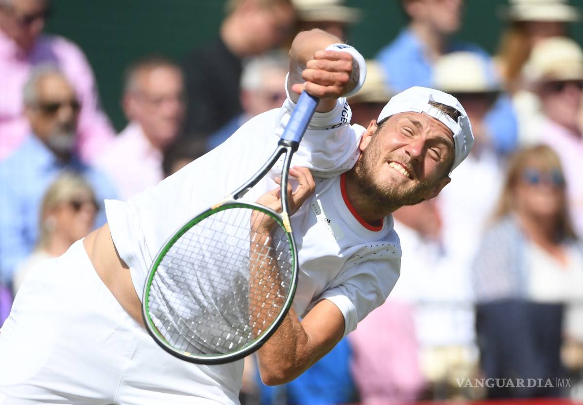 $!Rafael Nadal avanza a la siguiente ronda donde se verá las caras ante un 'incómodo' Nick Kyrgios