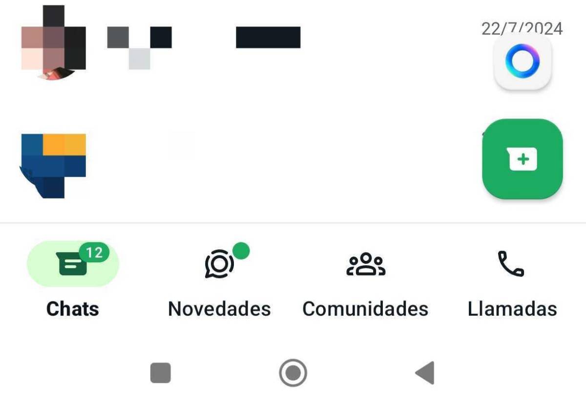 $!No obstante, Meta ni ninguna otra compañía o plataforma pueden ver tus mensajes