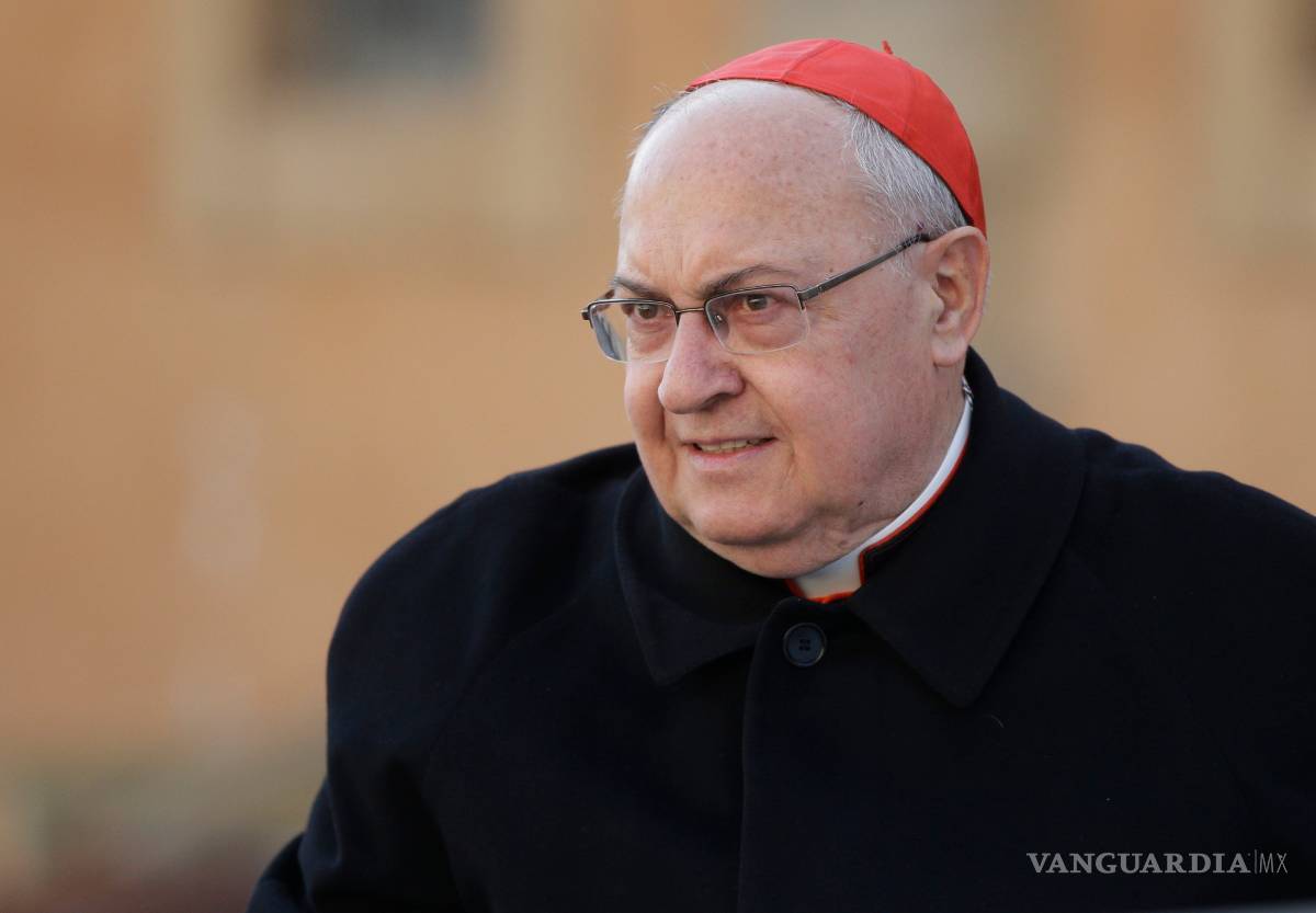 $!Carta confirma que Vaticano supo del caso McCarrick en 2000