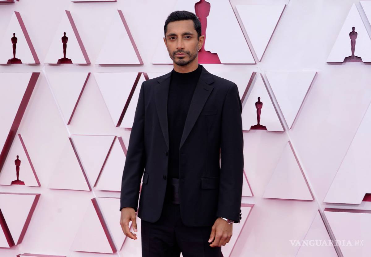 $!Con mucha joyería y sin cubrebocas: Los protagonistas de la Alfombra Roja de los Oscar 2021