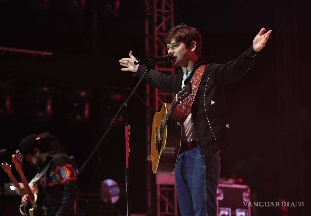 $!El festival se consolida como uno de los eventos más importantes del país, al combinar la tradición ecuestre con espectáculos de talla internacional. Foto: Héctor García