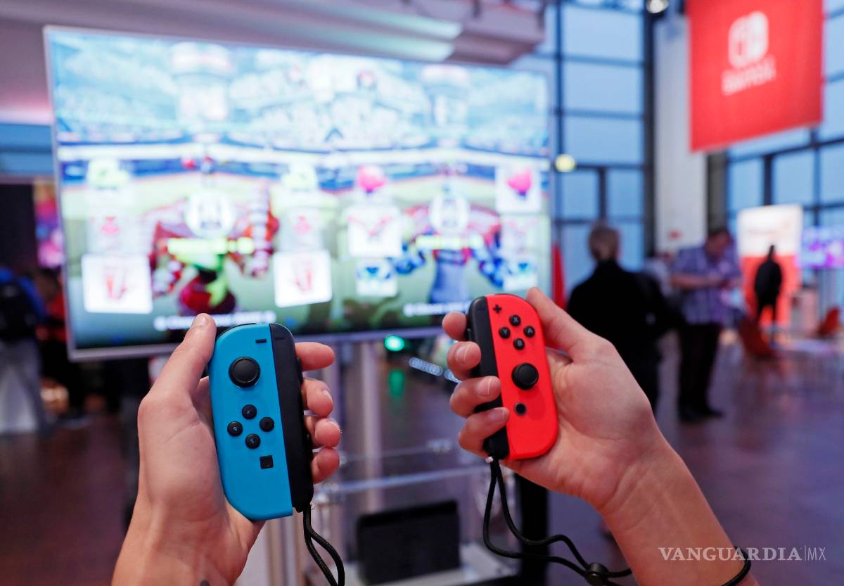 $!Videojuegos, ¿ponen en riesgo nuestra salud?