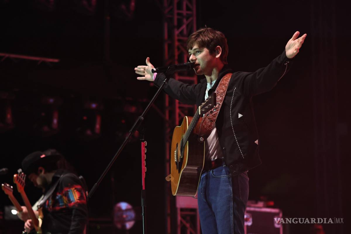 $!El festival se consolida como uno de los eventos más importantes del país, al combinar la tradición ecuestre con espectáculos de talla internacional. Foto: Héctor García