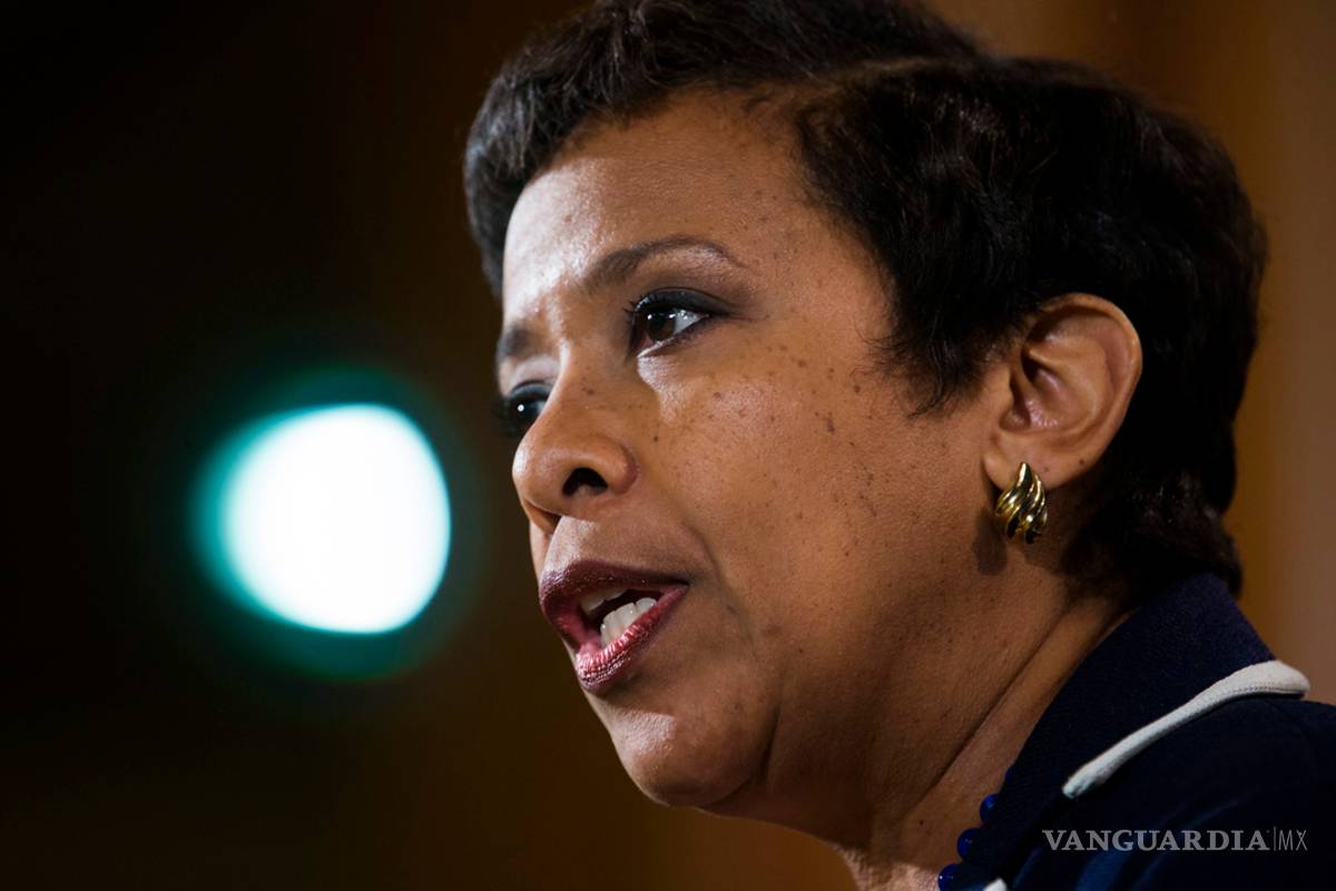 Presenta EU cargos contra ocho presuntos tratantes