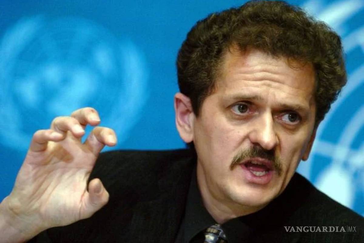 $!“Habrá otra ola de COVID y será muy grave, la mayoría no recibirá una vacuna”: virólogo