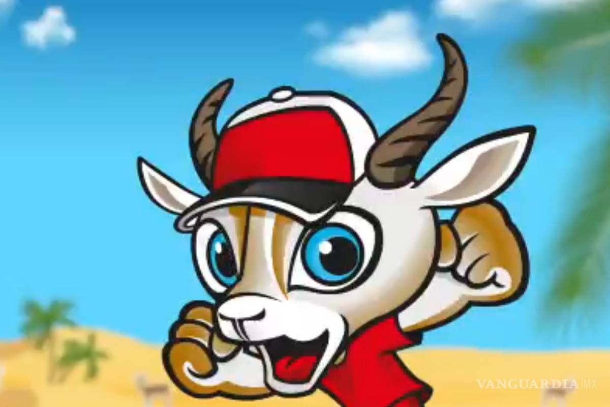 ¿La FIFA le hace homenaje a las Chivas? Anuncian mascota para el Mundial de Clubes, pero parece del Guadalajara