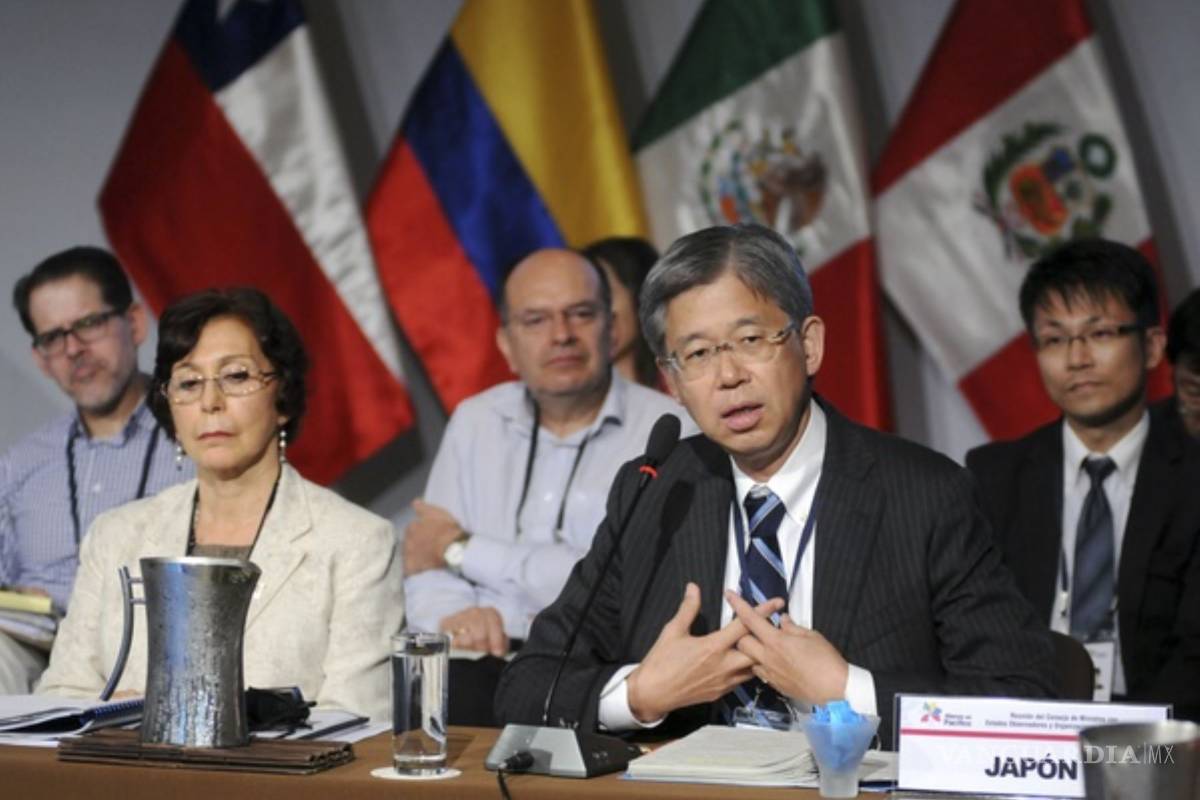 Japón, ‘cuate de México en las buenas y en las malas’