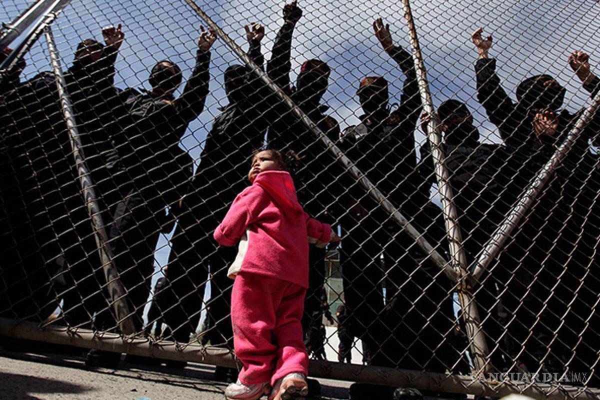 Catean penal de Apodaca