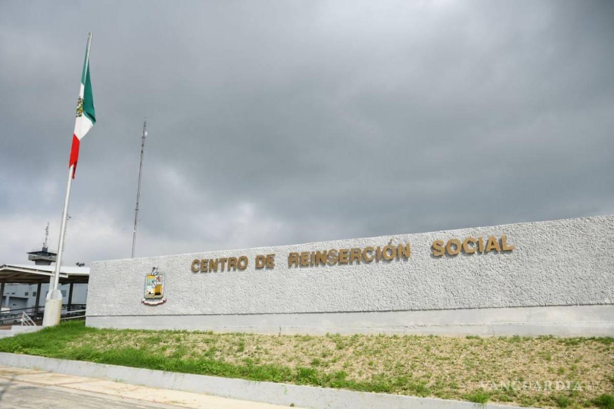 Obtiene NL segundo lugar nacional en evaluación de centros penitenciarios