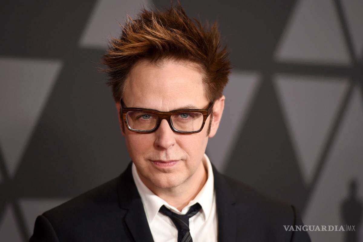 250 mil fans piden que James Gunn vuelva a tomar las riendas de &quot;Guardianes de la galaxia”