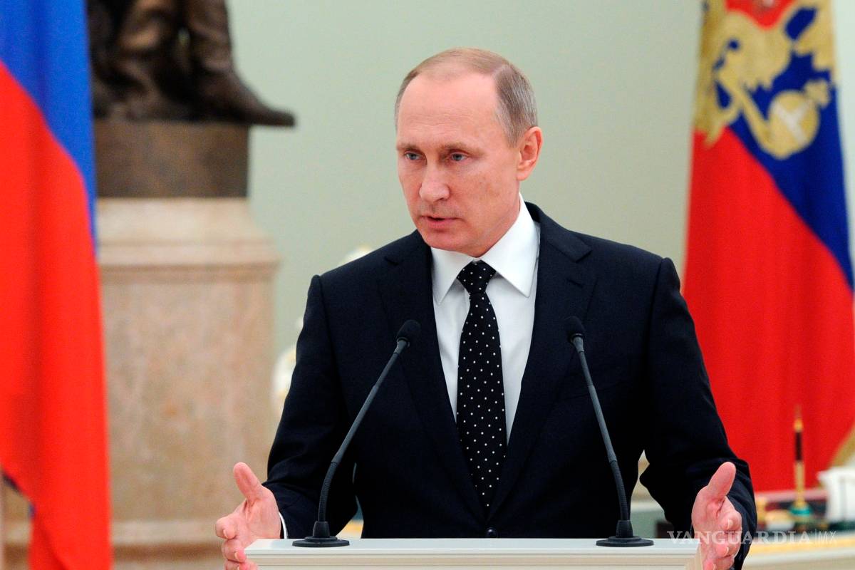 Rusia acusa a EU de proteger a Turquía al negar tráfico de petróleo del EI