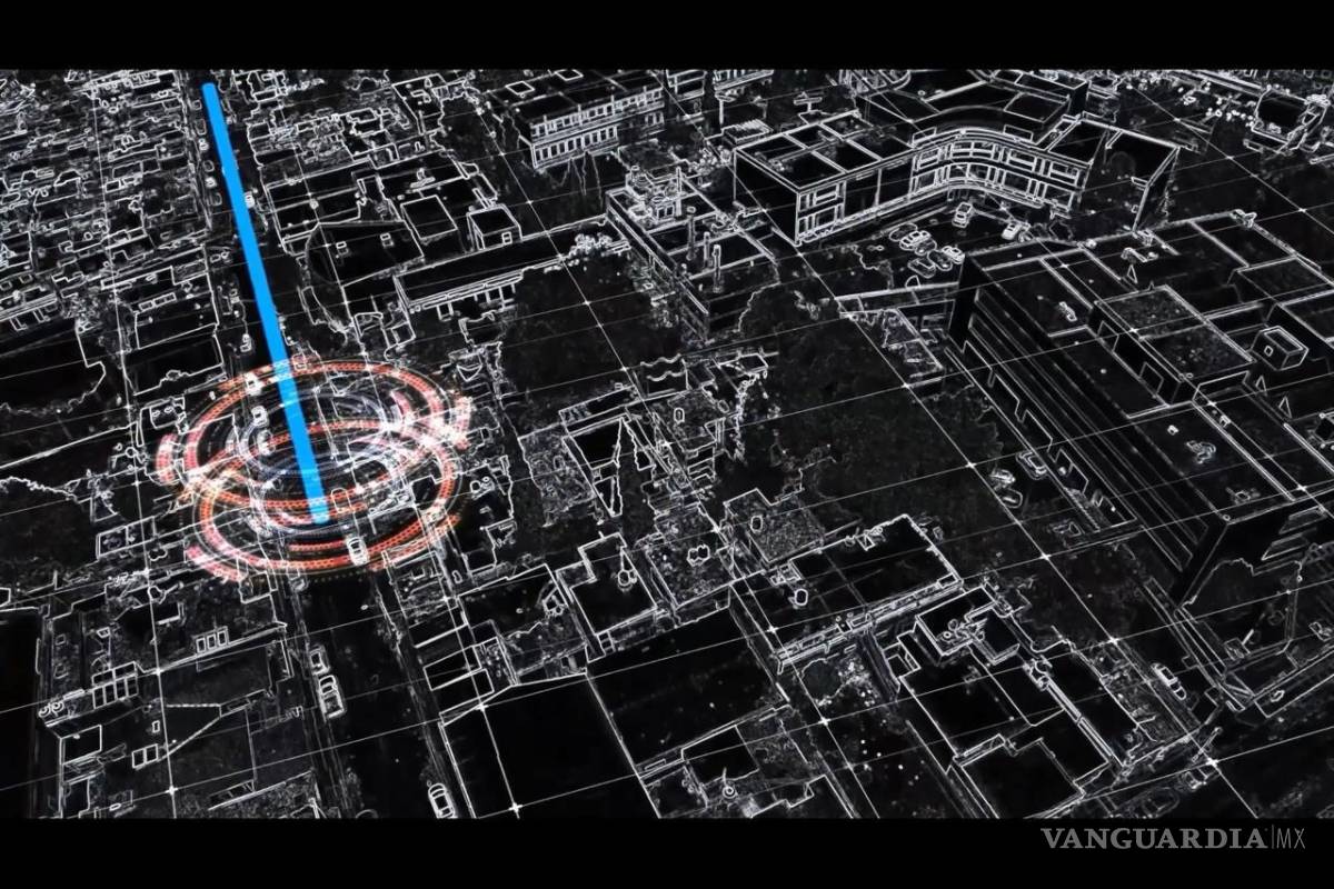 $!Así funciona la tecnología que usa Aguas de Saltillo para detectar y reparar fugas
