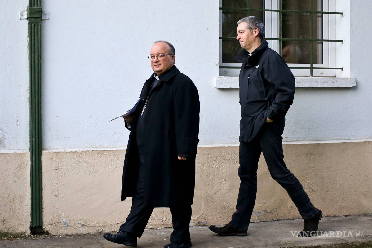 Vaticano investigará casos sobre pederastia en México