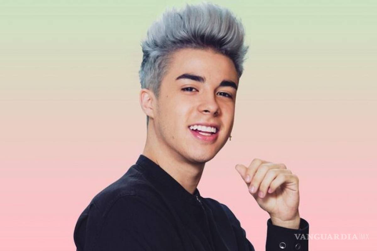 Mario Bautista asegura que puede entrar a Estados Unidos cuando quiera