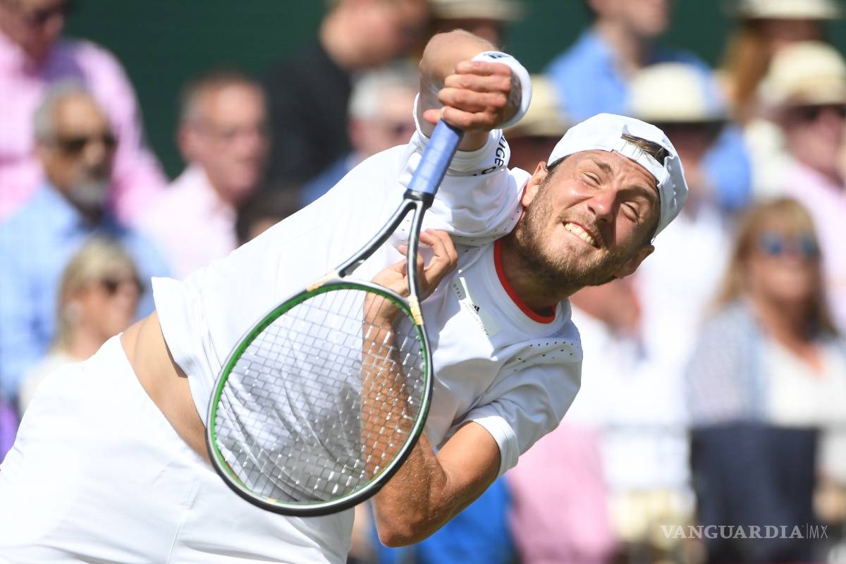 $!Rafael Nadal avanza a la siguiente ronda donde se verá las caras ante un 'incómodo' Nick Kyrgios