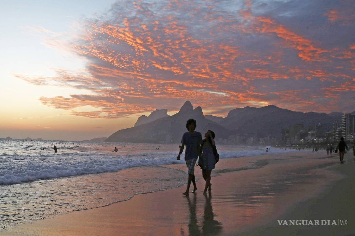 Seis maneras de amar a tu pareja