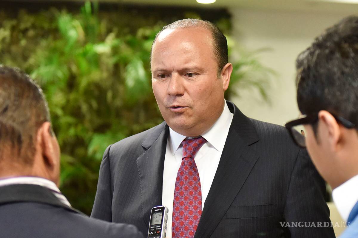 Aseguran rancho a César Duarte valuado en más de 100 millones de pesos