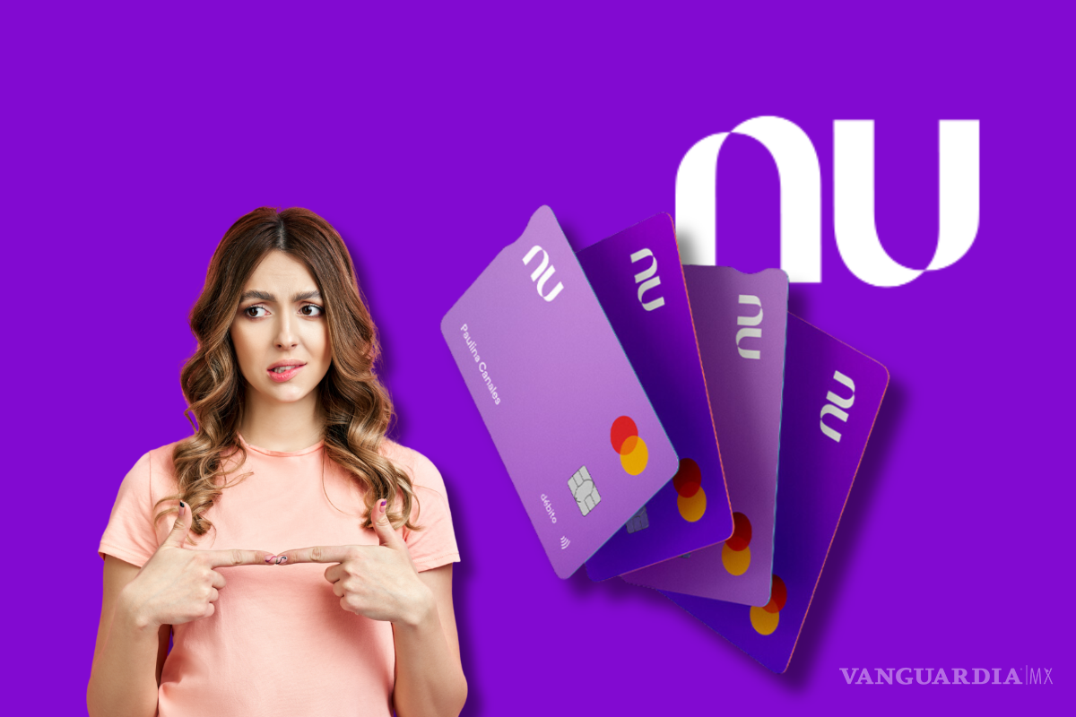 Tarjeta de Crédito NU: ¿Por qué llegó con límite de crédito en $0 y cómo puedo utilizarla?
