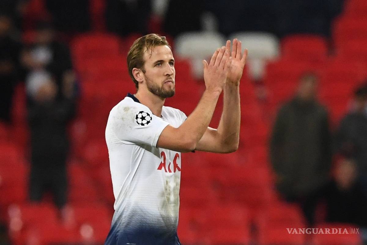 Harry Kane lidera la lista de Inglaterra en la que destaca el homenaje a Rooney