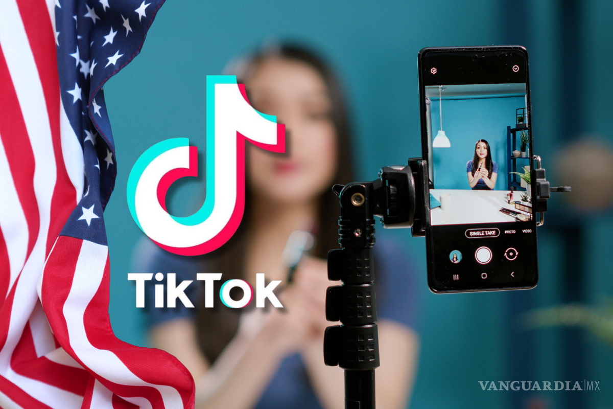 ¿Por qué Estados Unidos quiere prohibir TikTok? Preocupan riesgos de seguridad cibernética y tensiones con China