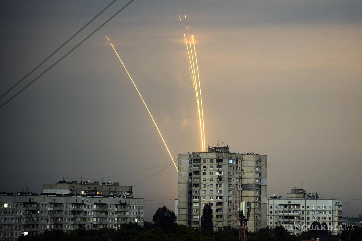 Resuenan ecos de la guerra rusa por diferentes frentes