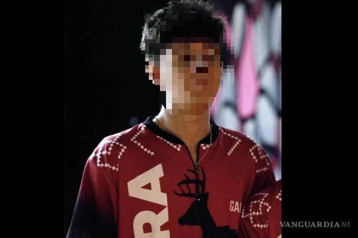 Vinculan a proceso a menor campeón de boliche por presunto secuestro