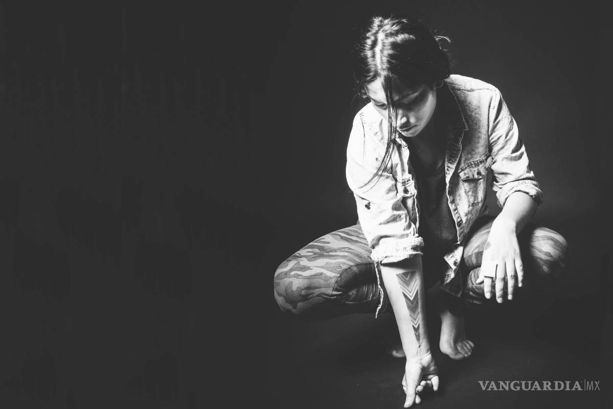 Ana Tijoux: Letras con sabor latino