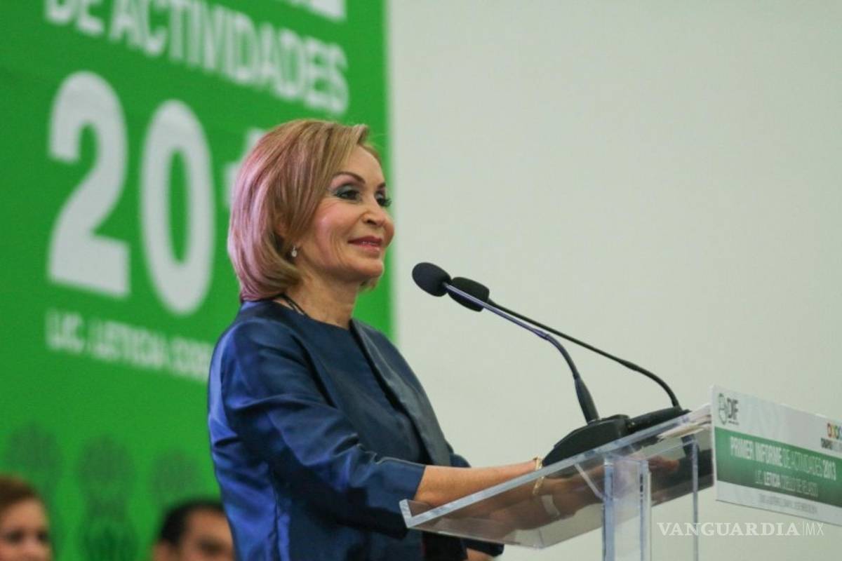 5 cosas que debes saber sobre Leticia Coello