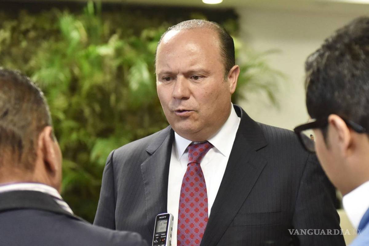 Aplazan para 2021 audiencia para definir extradición de César Duarte