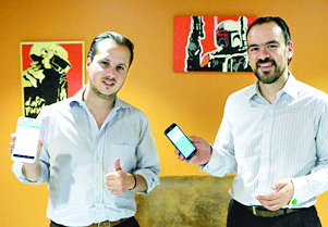 ‘Zaveapp’, la app mexicana buscará nuevo mercado en AL