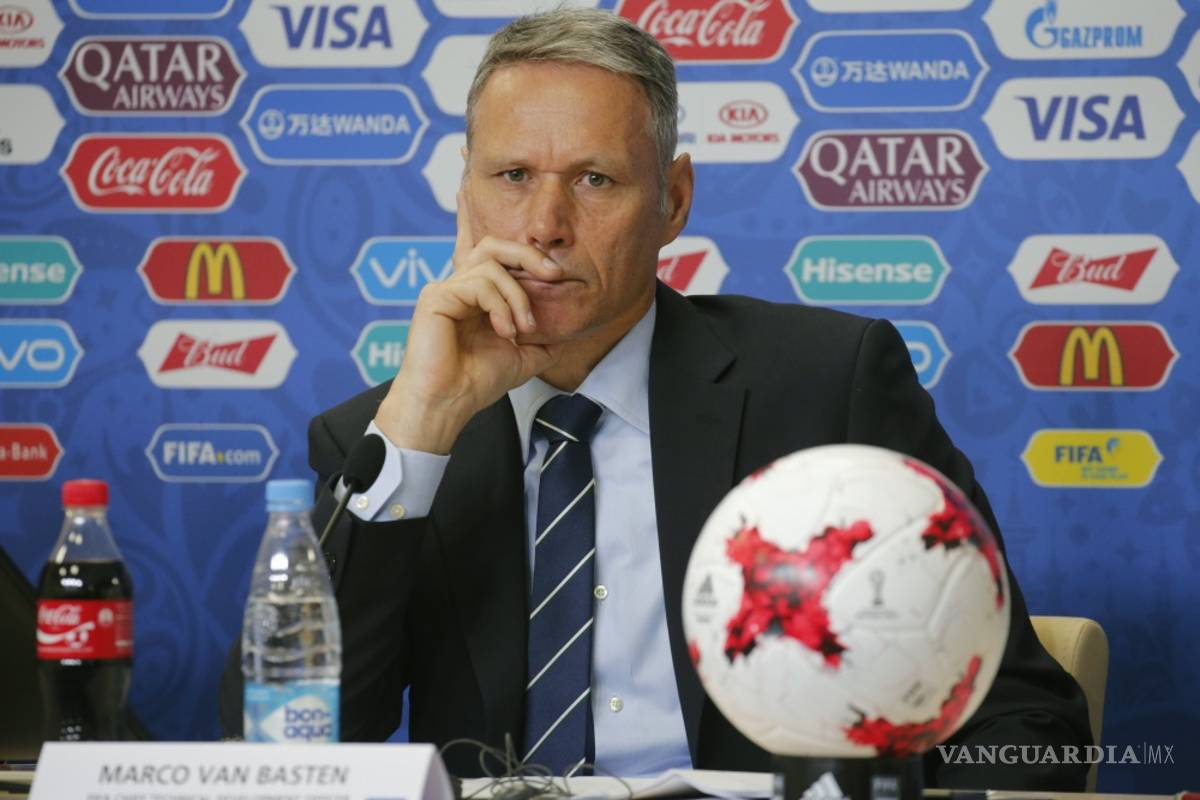 Tendrá la Copa Confederaciones más tiempo añadido de lo habitual