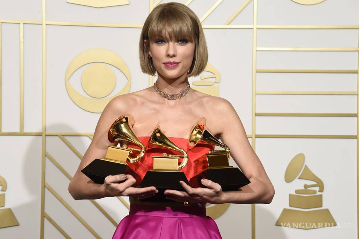 Así contestó Taylor Swift a Kanye West
