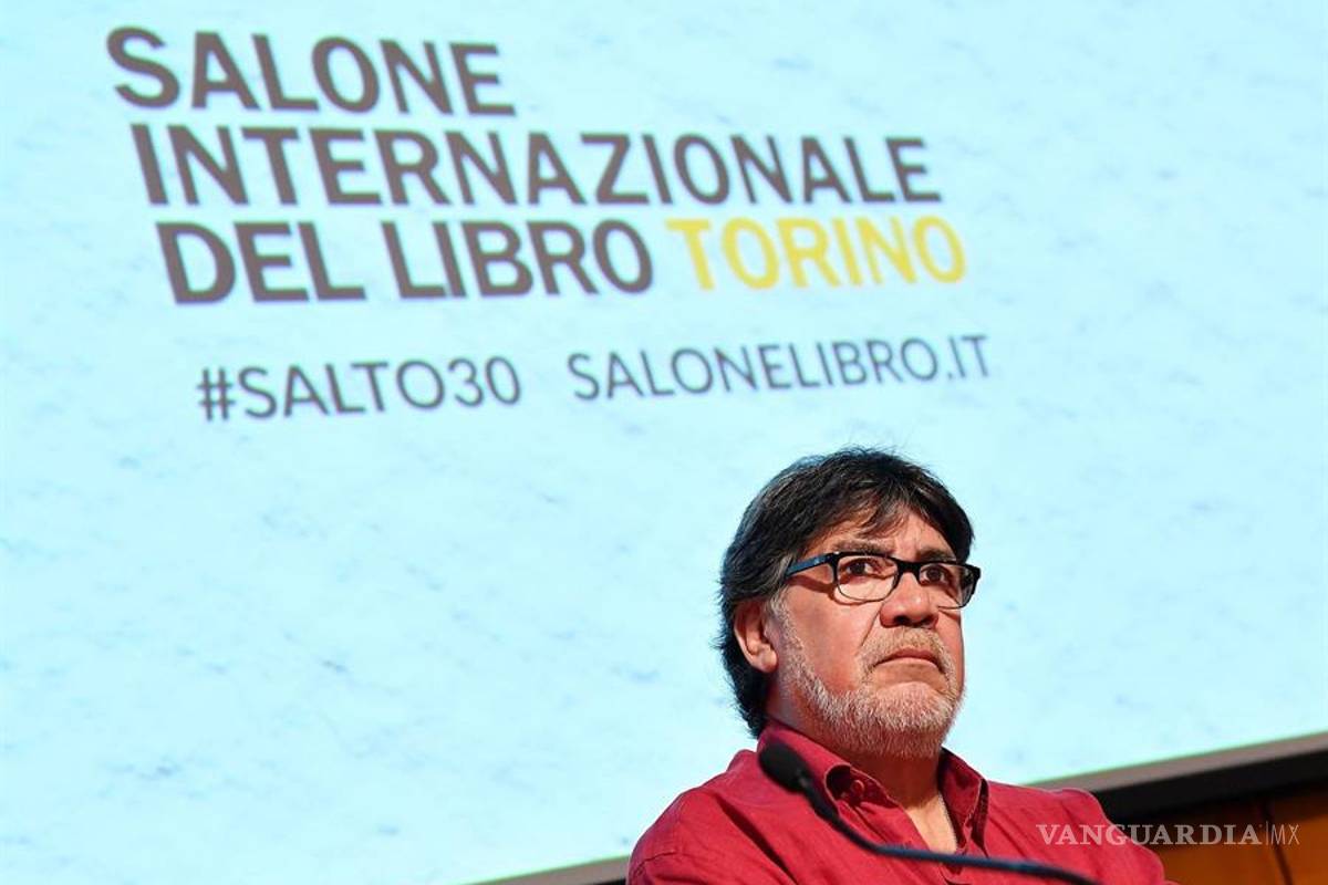 $!Coronavirus: El escritor chileno Luis Sepúlveda muere a los 70 años por una neumonía asociada al COVID-19