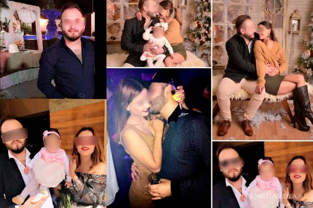 Ingresa al penal varonil hombre captado en video dando golpiza a su expareja en Saltillo