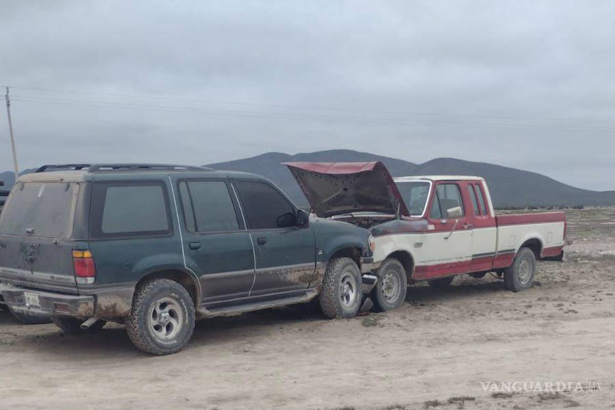 Jóvenes son brutalmente golpeados con bate de béisbol tras fiesta de XV en ejido de Arteaga
