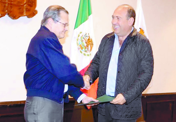 Renuncian otros 2 de la Secretaría de Salud de Coahuila