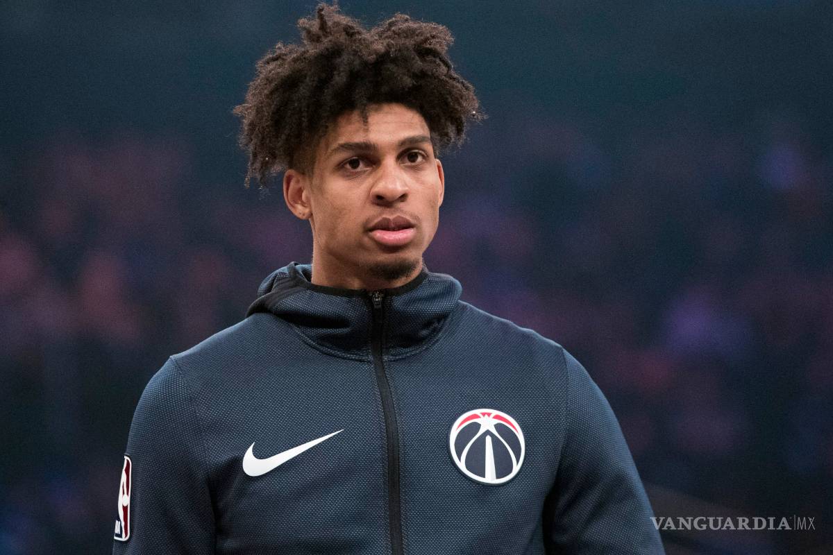 Arrestan a jugadores de Eagles y Wizards por pelea