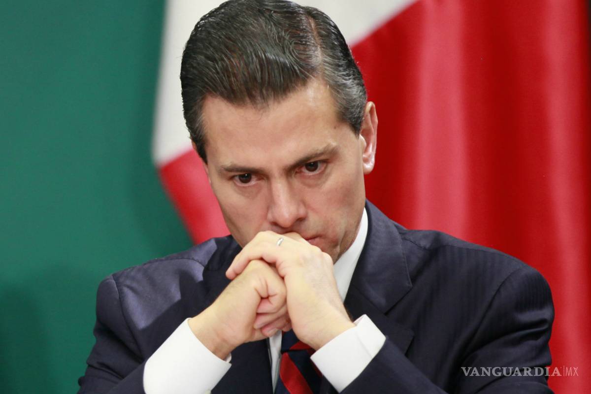 Peña Nieto arremete contra Trump: sus comentarios “lastiman” relación México-EU