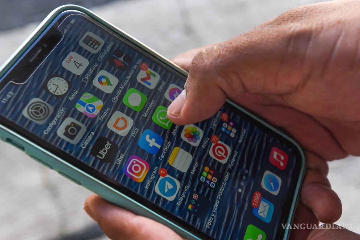 Fueron dados de baja, diez mil puestos de trabajo de WhatsApp e Instagram