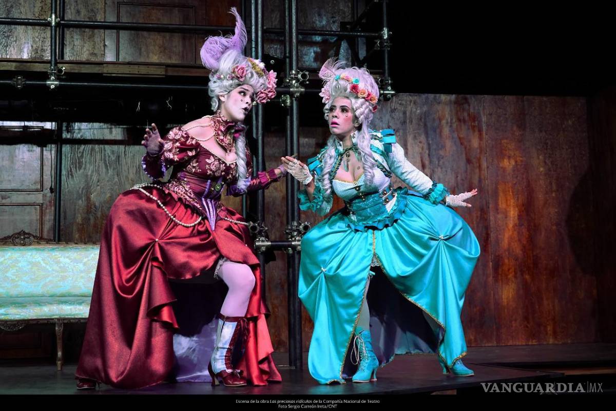 La muerte de las compañías teatrales estables