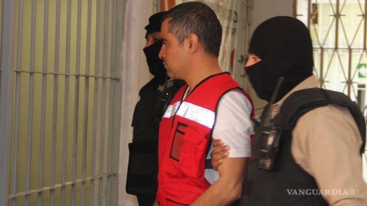 Feminicida de Saltillo pasará 20 años en prisión