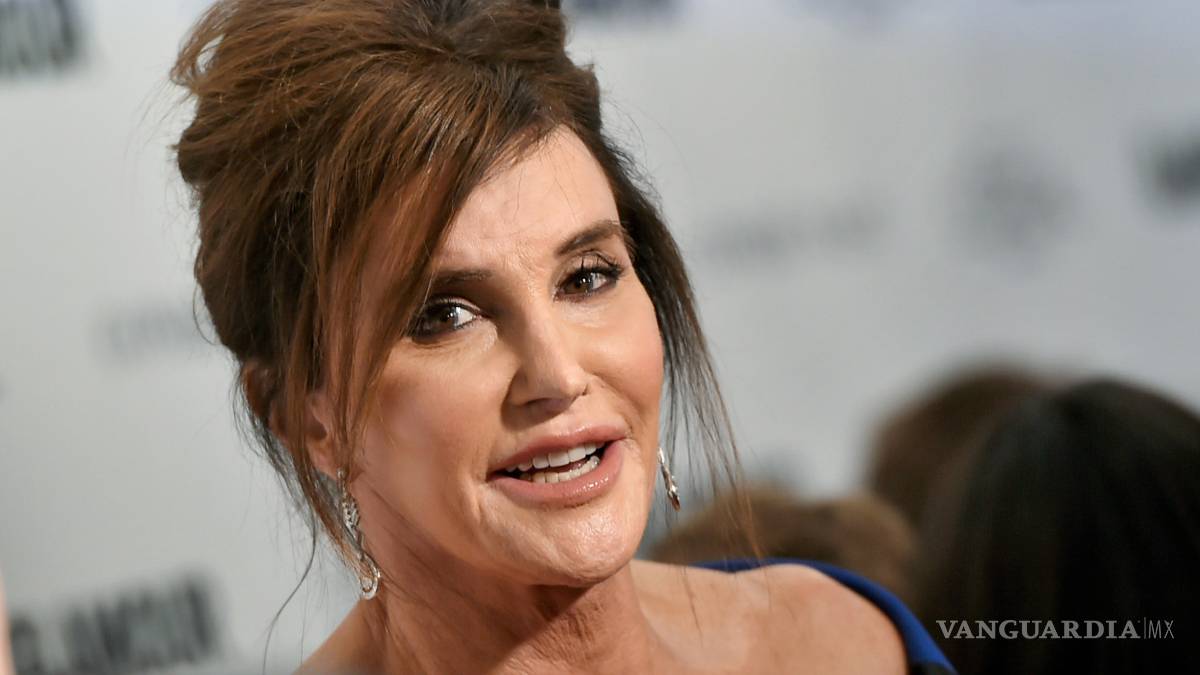 Es Caitlyn Jenner la Mujer del Año, según Glamour