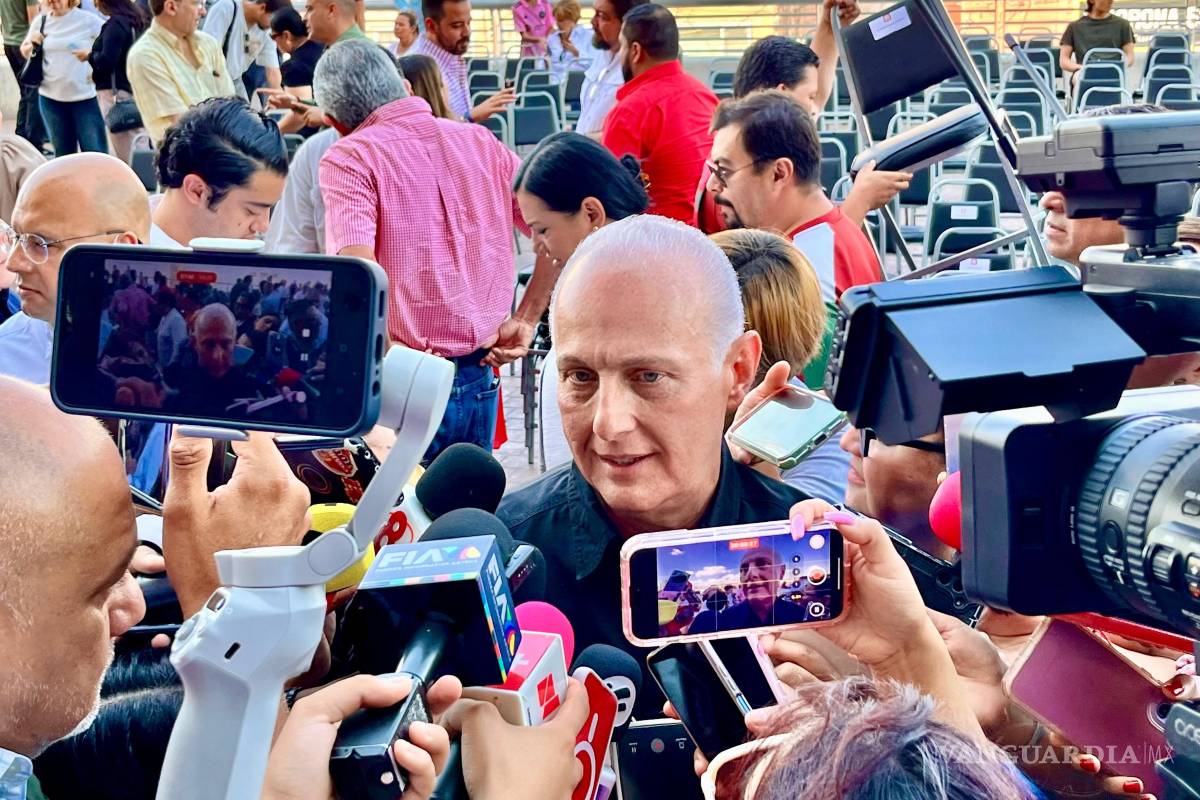 Torreón es una de las ciudades más seguras por el esfuerzo compartido del gobernador: Román Cepeda