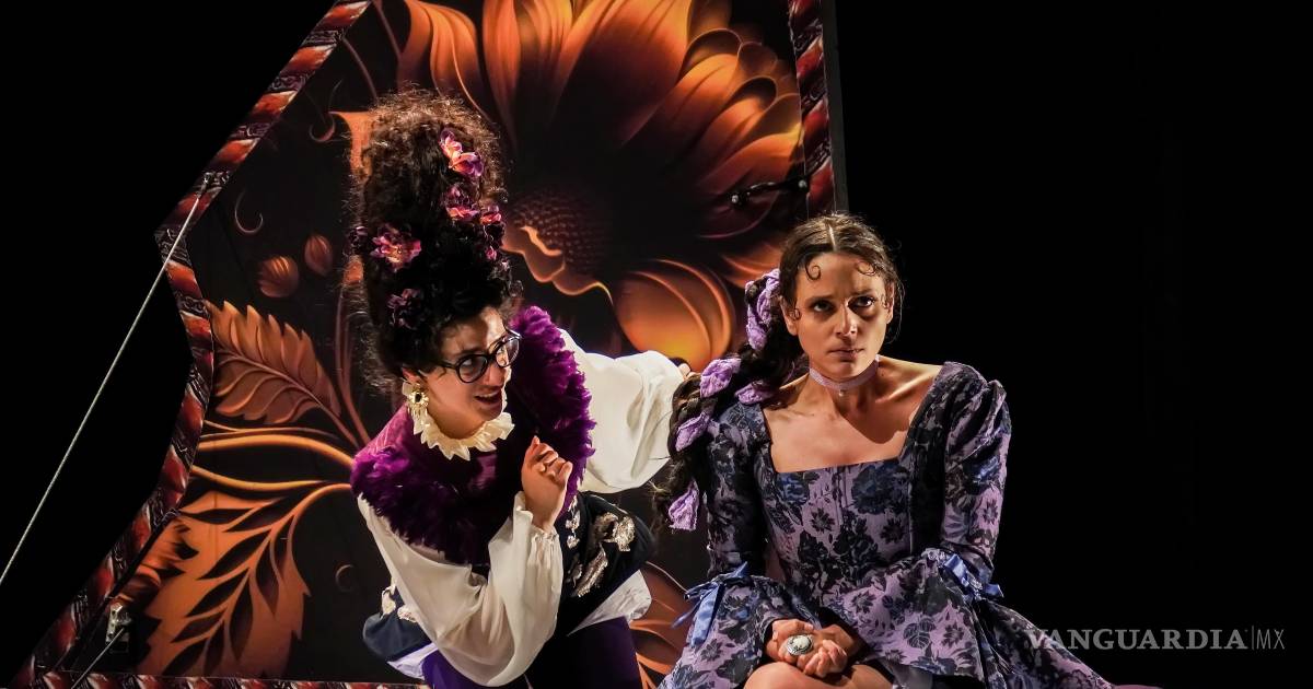 ¿Pagarías más de mil pesos por ver a la Compañía Nacional de Teatro en Saltillo?