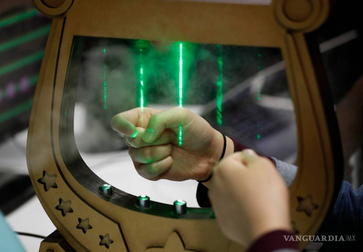 $!Videojuegos, ¿ponen en riesgo nuestra salud?