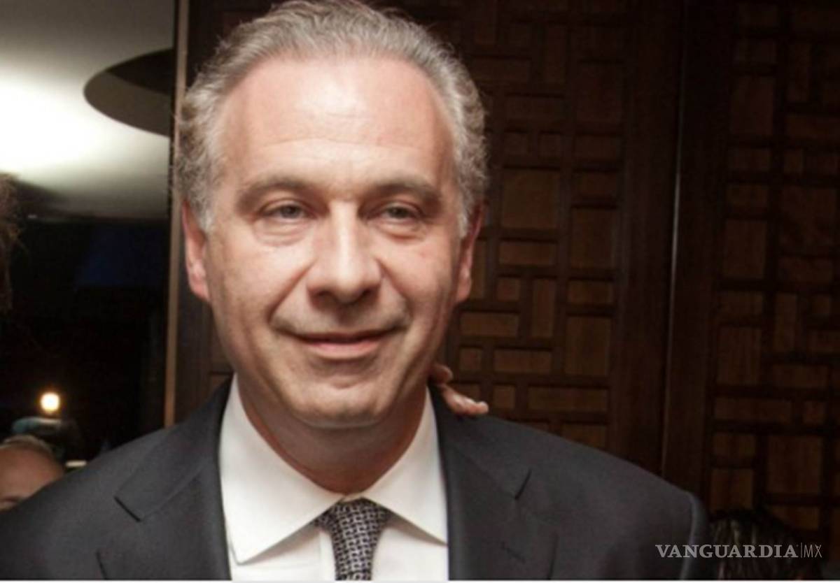 $!Peña Nieto se va a España con Tania Ruiz en medio de escándalo de abogado Juan Collado