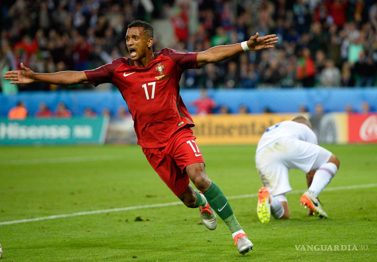 $!Sin Éder, figura de la Eurocopa 2016, ni Nani, Portugal anuncia su lista de convocados a Rusia 2018