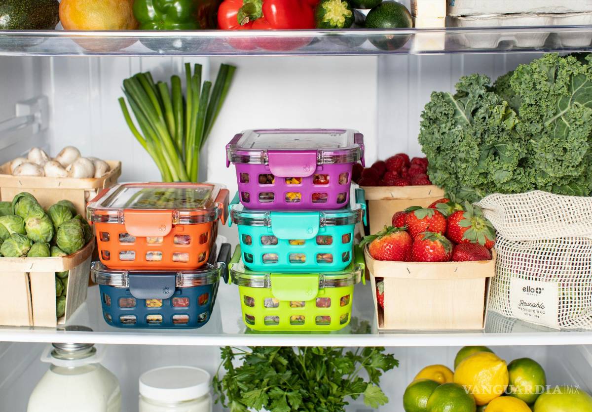 $!Prioriza la compra de frutas, verduras y carnes frescas de temporada.