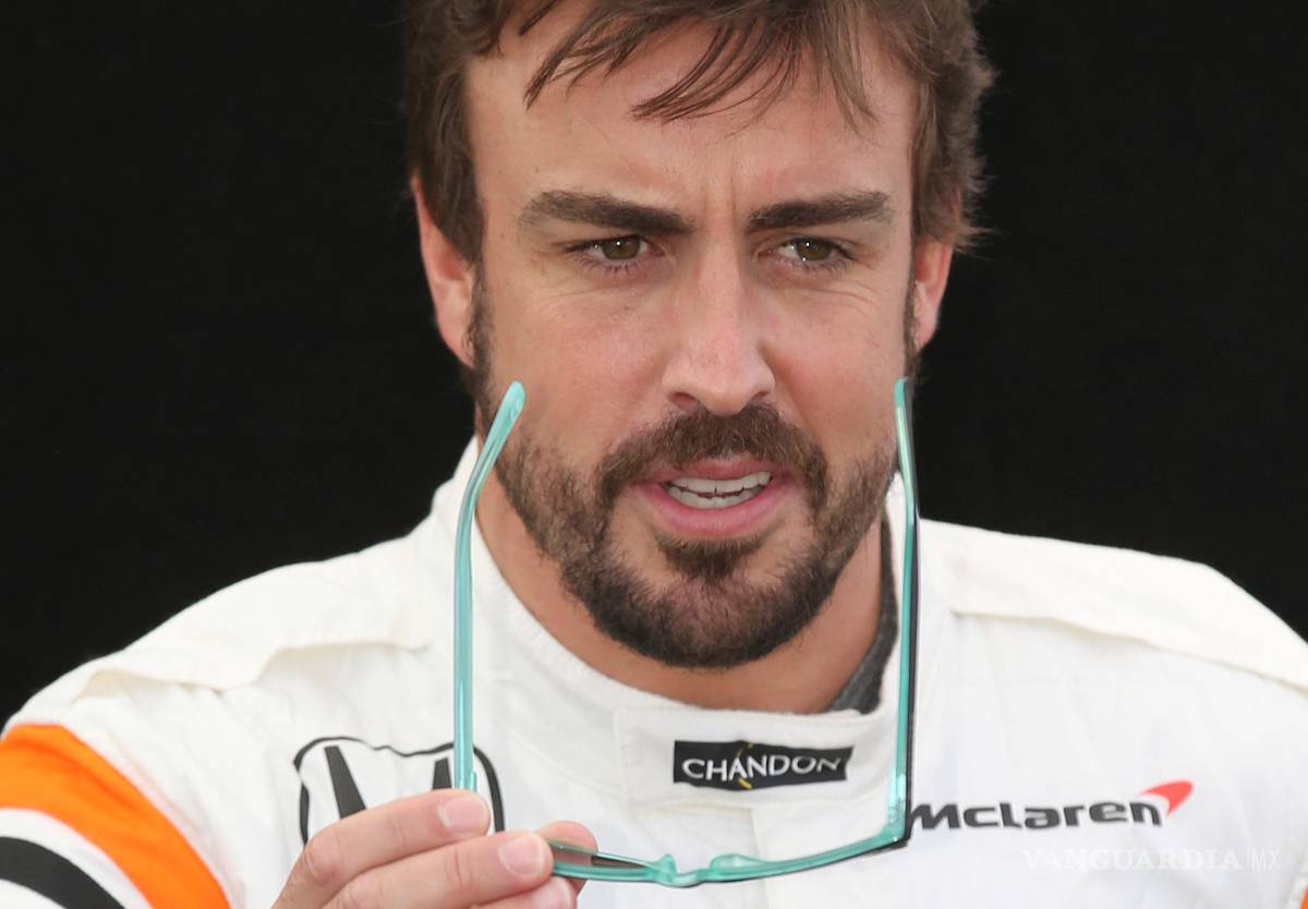 $!¡Ferrari ha vuelto con la conquista de Vettel!